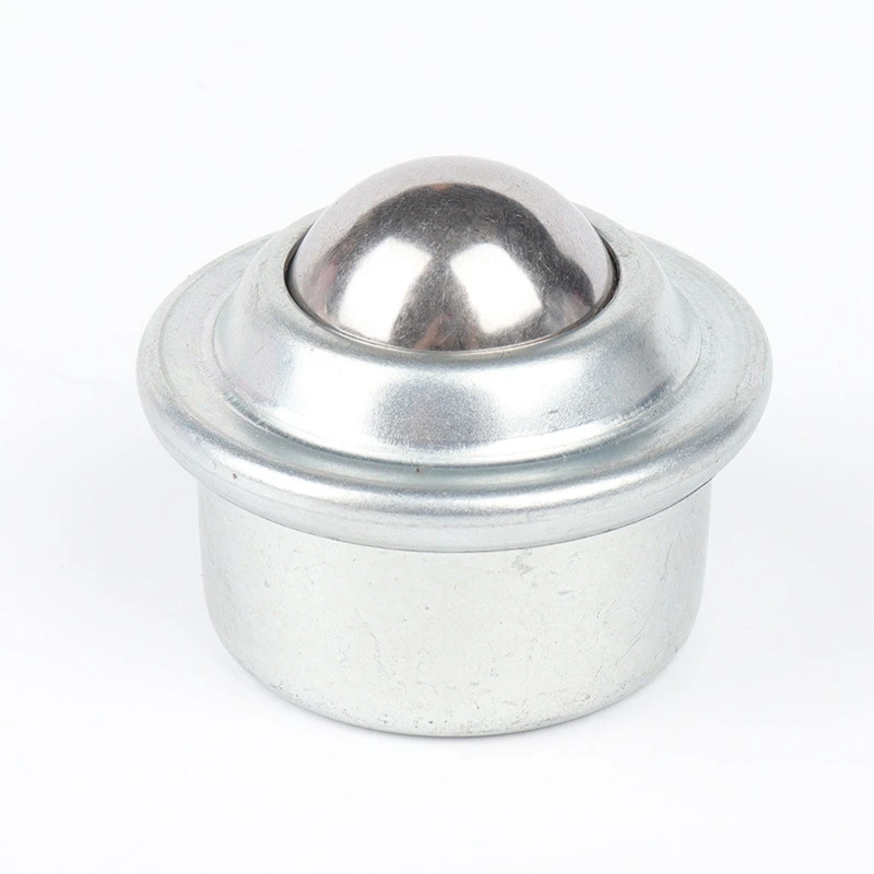 Spring Loaded Ball Transfer Unit